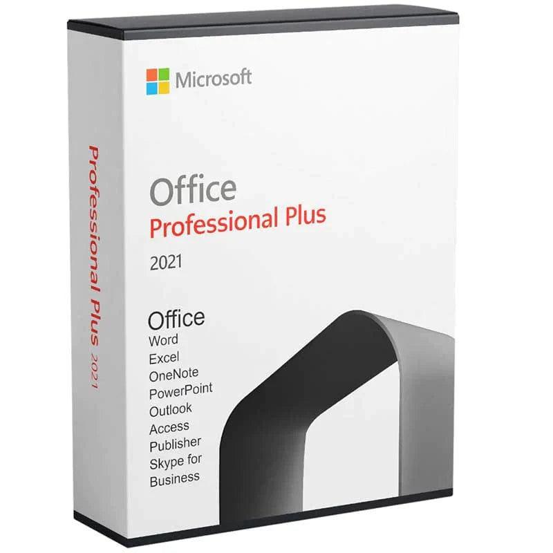 Microsoft Office Professional Plus 2021 | Genuine Lifetime License | AUS STOCK