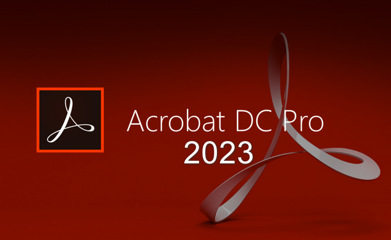 Adobe Acrobat Pro DC 2023 Edition | Full Version | Genuine Lifetime License | AUS STOCK