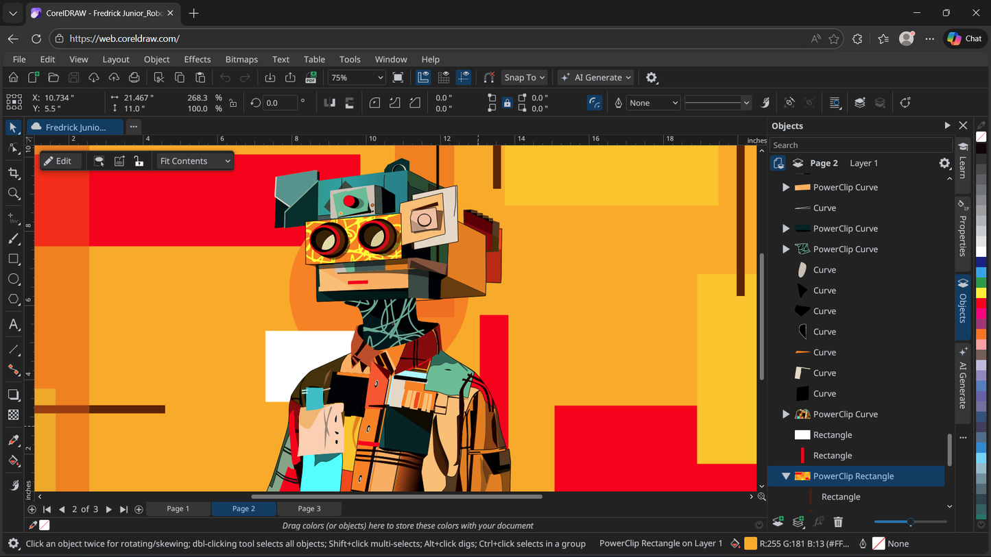 CorelDRAW Graphics Suite 2026 | Full Version | Genuine Lifetime License | AUS STOCK