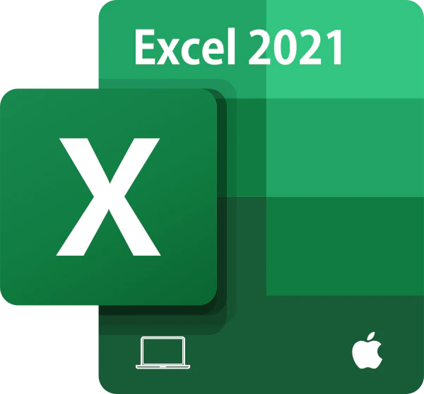 Microsoft Excel 2021 | Full Version | Genuine Lifetime License | AUS STOCK