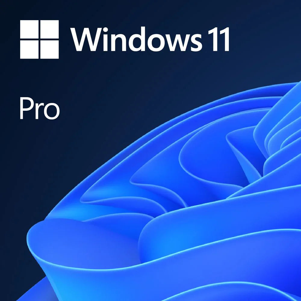 Windows 11 Pro | Full Version | Genuine Lifetime License | AUS STOCK