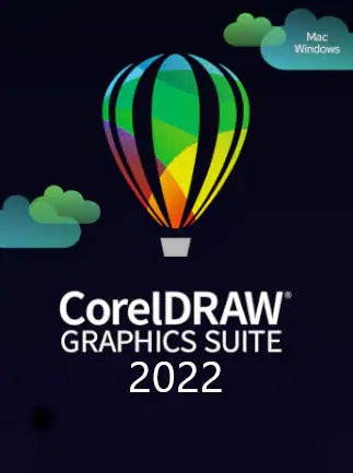 CorelDRAW Graphics Suite 2022 | Full Version | Genuine Lifetime License | AUS STOCK