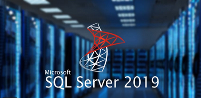 Microsoft SQL Server 2019 Standard | 16-Core | 1 Server - OLP | Genuine Retail Digital License | AUS STOCK [SLMS-228-11477]