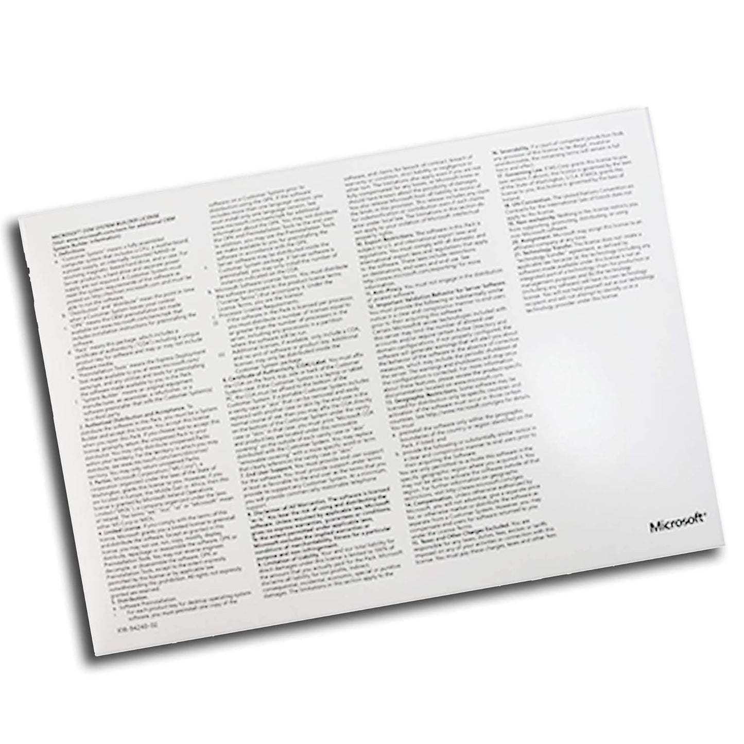 Windows 10 Pro 64-bit OEM DVD | Full Version | Genuine Sealed Package | AUS STOCK [FQC-08929]