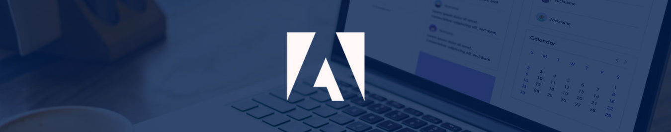 Adobe Software