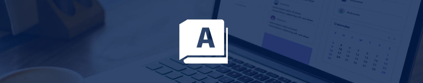 Autodesk AutoCAD