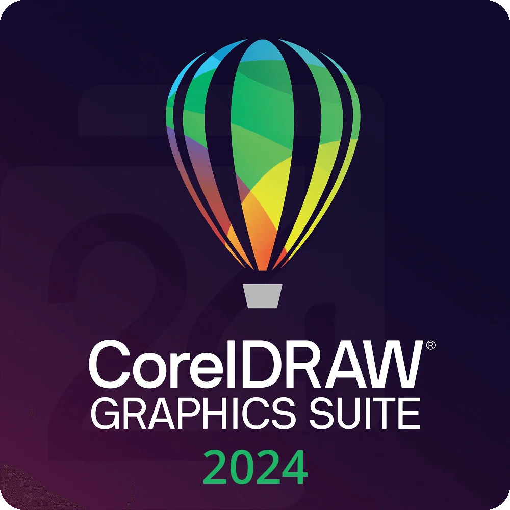 CorelDRAW Graphics Suite 2024 | Full Version | Genuine Lifetime License | AUS STOCK