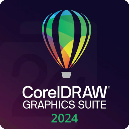 CorelDRAW Graphics Suite 2024 | Full Version | Genuine Lifetime License | AUS STOCK