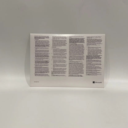 Windows Server 2025 Datacenter 64-bit OEM DVD 16-Core | Full Version | Genuine Sealed Package | AUS STOCK [EP2-25149]