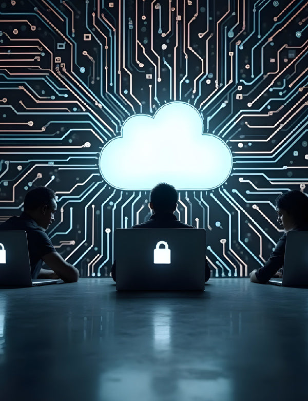 Acronis Cyber Cloud Protection
