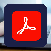Adobe Acrobat Pro 2020