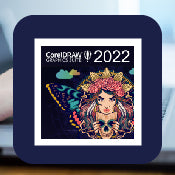 CorelDRAW Graphics Suite 2022