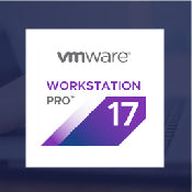 VMware Workstation 17 Pro