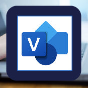 Microsoft Project & Visio 2021