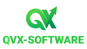 QVX-SOFTWARE