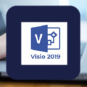 Microsoft Project & Visio 2019