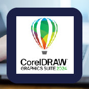 CorelDRAW Graphics Suite 2024