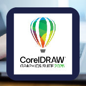 CorelDRAW Graphics Suite 2026