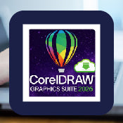 CorelDRAW Graphics Suite 2025