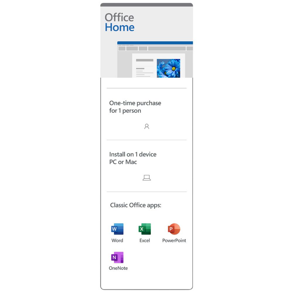 Microsoft Office Home 2024 | Full Version | Genuine Lifetime License | AUS STOCK