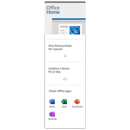 Microsoft Office Home 2024 | Full Version | Genuine Lifetime License | AUS STOCK