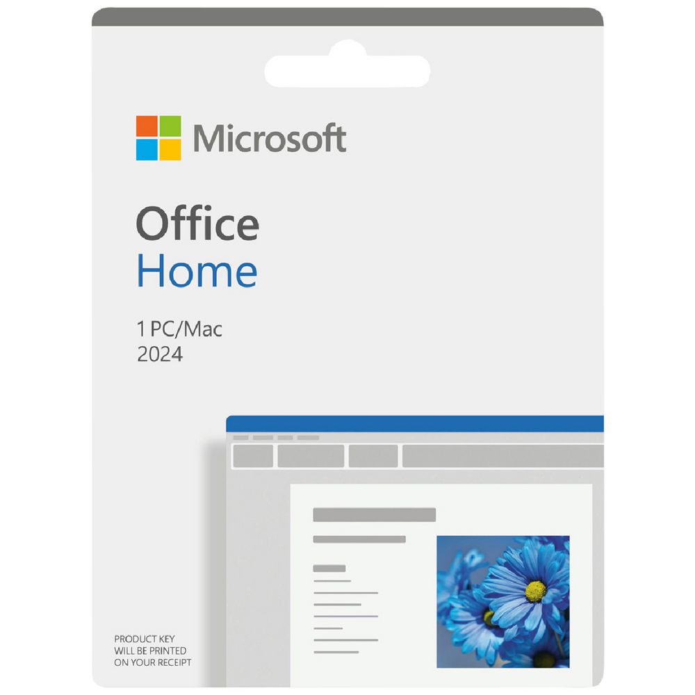Microsoft Office Home 2024 | Full Version | Genuine Lifetime License | AUS STOCK
