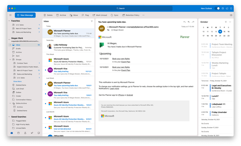 Microsoft Office Home & Business 2021 | Full Version | Genuine Lifetime License | AUS STOCK