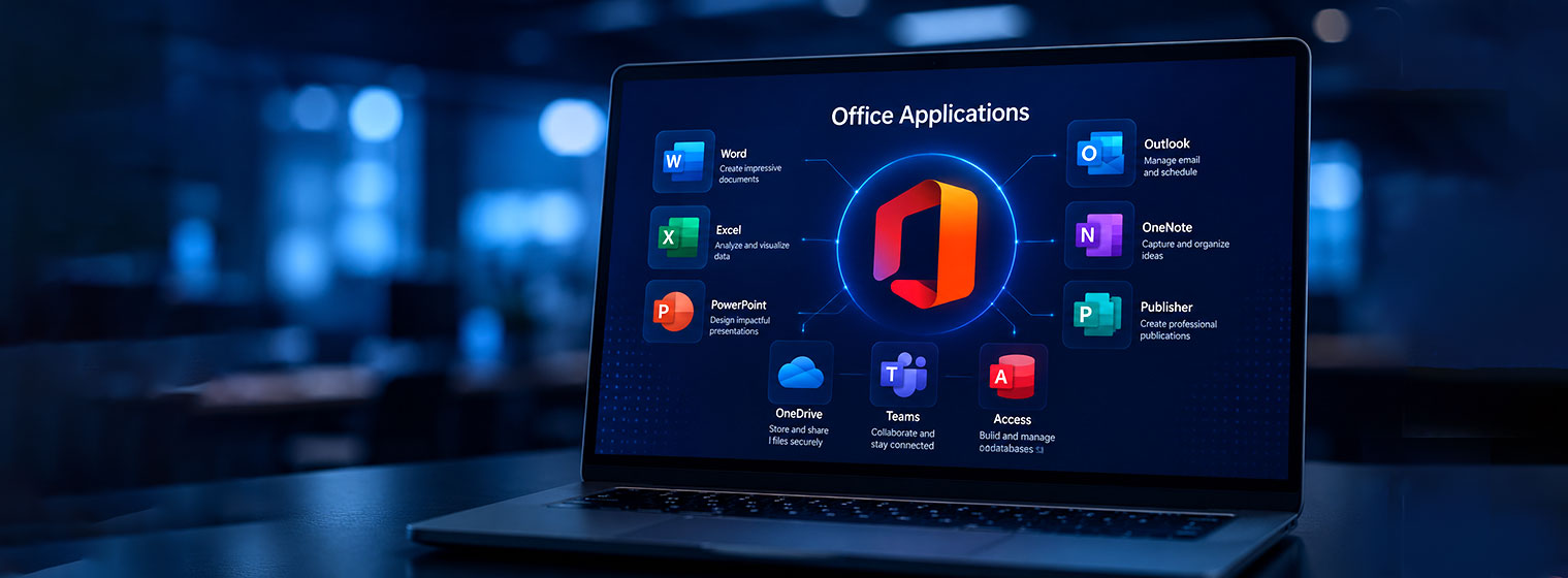 Office suites discount