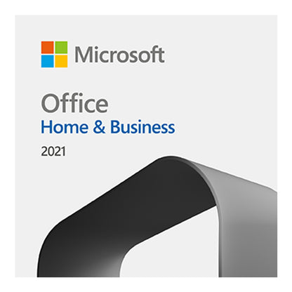 Microsoft Office Home & Business 2021 | Full Version | Genuine Lifetime License | AUS STOCK
