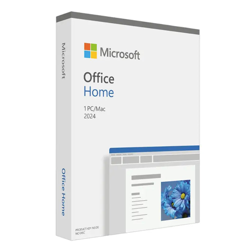Microsoft Office Home 2024 | Full Version | Genuine Lifetime License | AUS STOCK