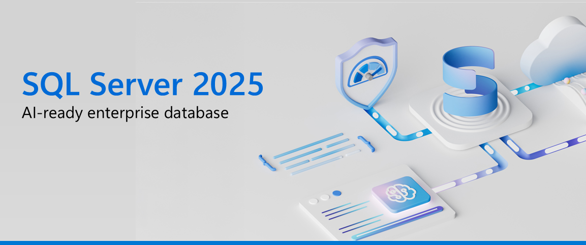 Microsoft SQL Server 2025 Standard | 16-Cores | 1 Server - OLP | Genuine Retail License | AUS STOCK [7S1S001SWW]