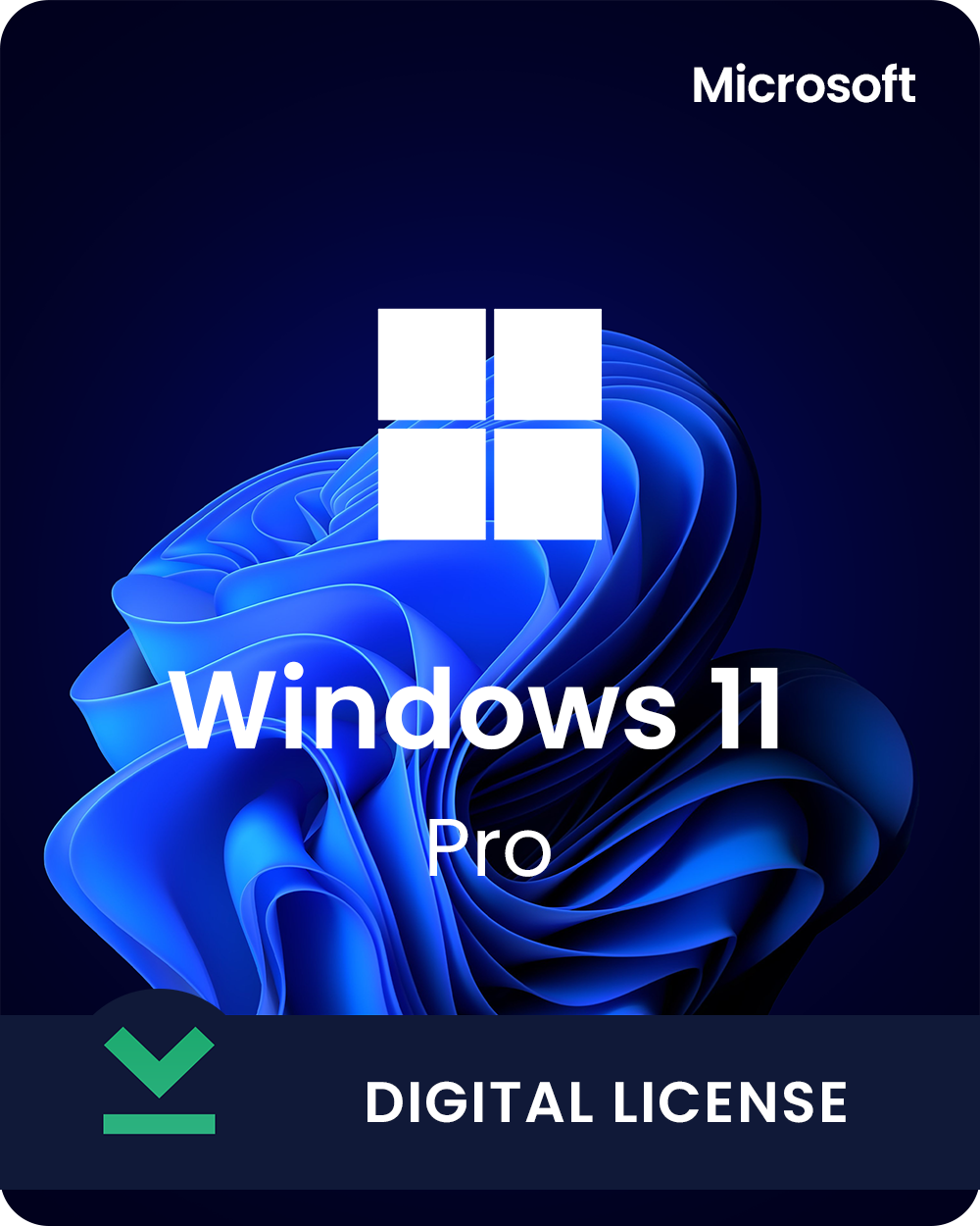 Windows 11 Pro | Full Version | Genuine Lifetime License | AUS STOCK