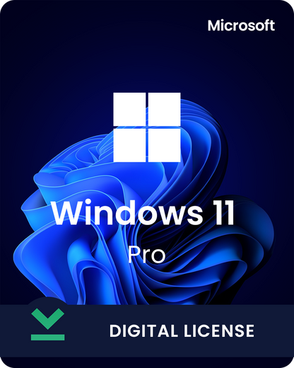 Windows 11 Pro | Full Version | Genuine Lifetime License | AUS STOCK