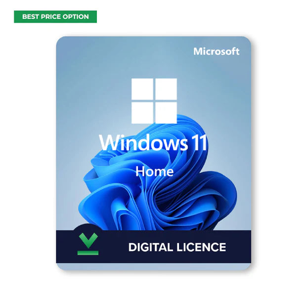 Windows 11 Home | Full Version | Genuine Lifetime License | AUS STOCK