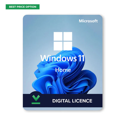 Windows 11 Home | Full Version | Genuine Lifetime License | AUS STOCK