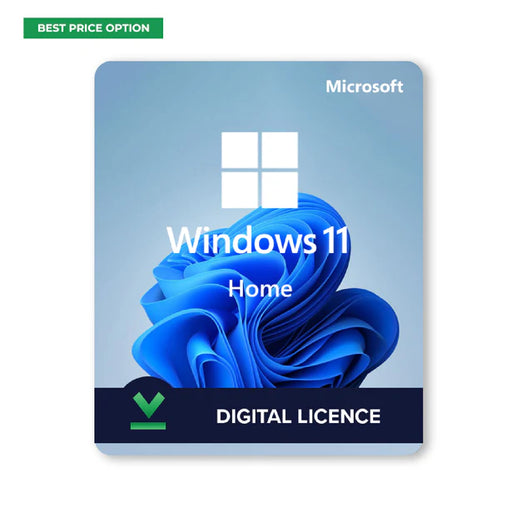 Windows 11 Home | Full Version | Genuine Lifetime License | AUS STOCK