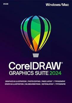 CorelDRAW Graphics Suite 2024 | Full Version | Genuine Lifetime License | AUS STOCK