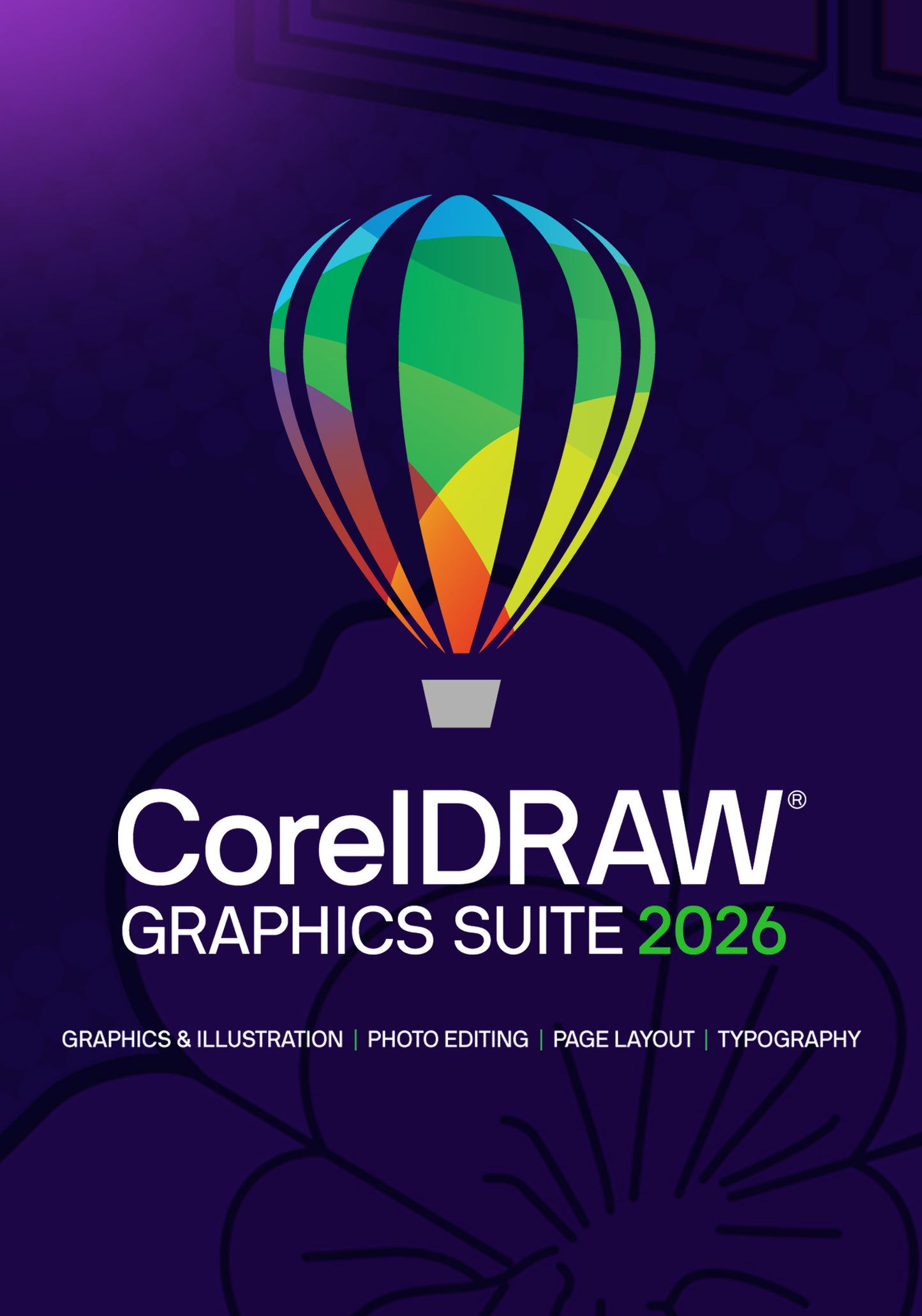 CorelDRAW Graphics Suite 2026 | Full Version | Genuine Lifetime License | AUS STOCK