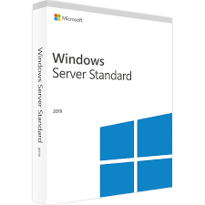 Windows Server 2019 Standard | Full Version | 16-Core | Genuine Retail License | AUS STOCK [9EM-00652]