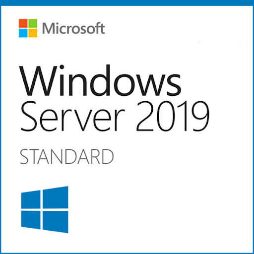 Windows Server 2019 Standard | Full Version | 16-Core | Genuine Retail License | AUS STOCK [9EM-00652]