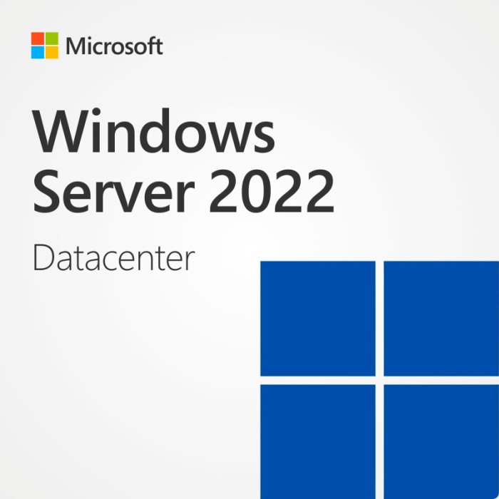 Windows Server 2022 Datacenter | Full Version | 16-Core | Genuine Retail Licence | AUS STOCK [P71-09463]