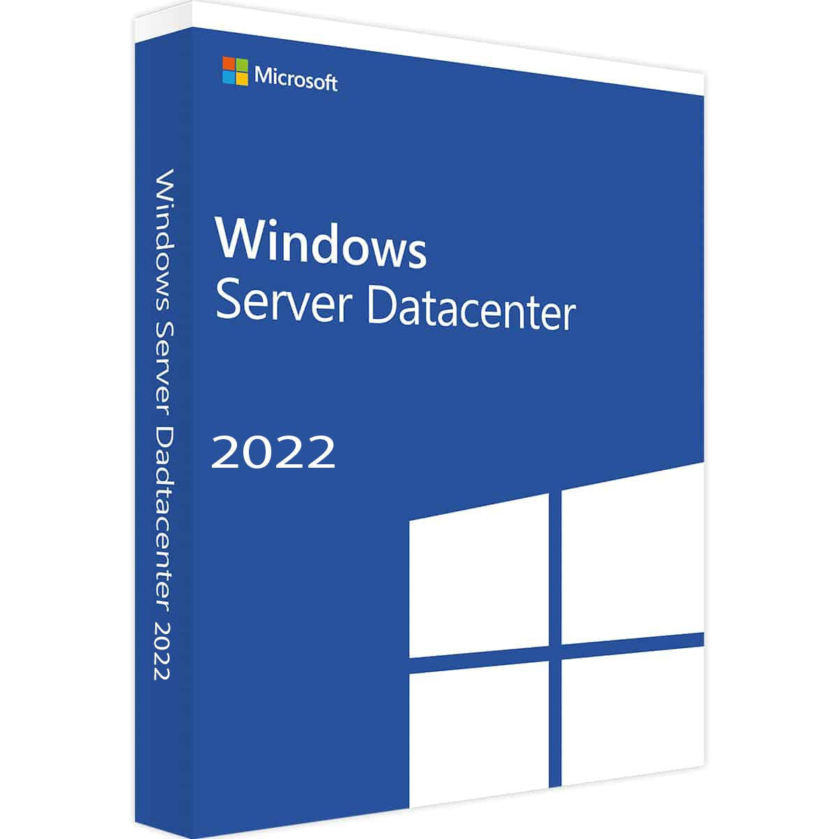Windows Server 2022 Datacenter | Full Version | 16-Core | Genuine Retail Licence | AUS STOCK [P71-09463]