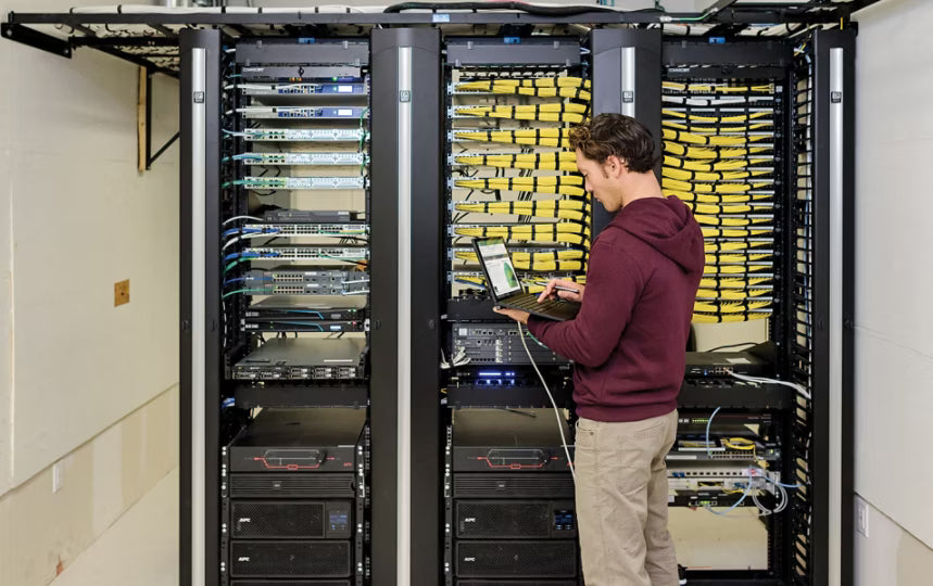 Windows Server 2019 Standard | Full Version | 16-Core | Genuine Retail License | AUS STOCK [9EM-00652]