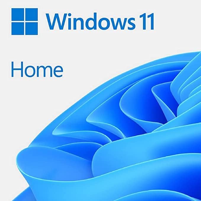 Windows 11 Home 64-bit USB Flash Drive | Full Version | Genuine Retail Box | AUS STOCK [HAJ-00090]