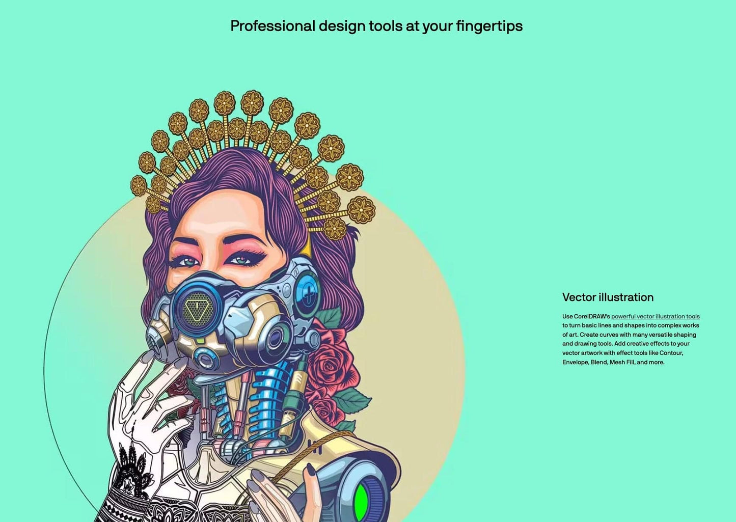 CorelDRAW Graphics Suite 2024 | Full Version | Genuine Lifetime License | AUS STOCK