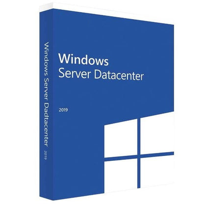 Windows Server 2019 Datacenter | Full Version | 16-Core | Genuine Retail Licence | AUS STOCK [P71-09023]