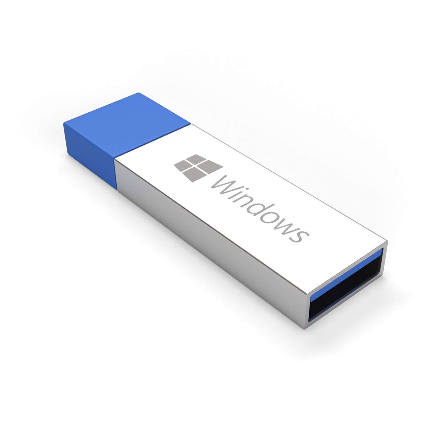 Windows 10 Pro 32/64-bit USB Flash Drive | Full Version | Genuine Retail Box | AUS STOCK [HAV-00060]