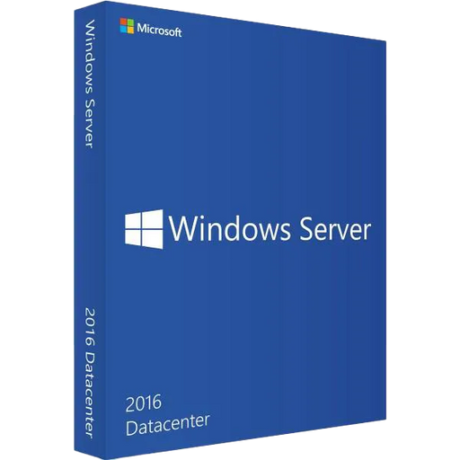 Windows Server 2016 Datacenter | Full Version | 16-Core | Genuine Retail Licence | AUS STOCK [P71-08710]