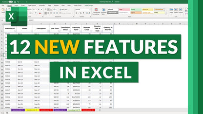 Microsoft Excel 2021 | Full Version | Genuine Lifetime License | AUS STOCK