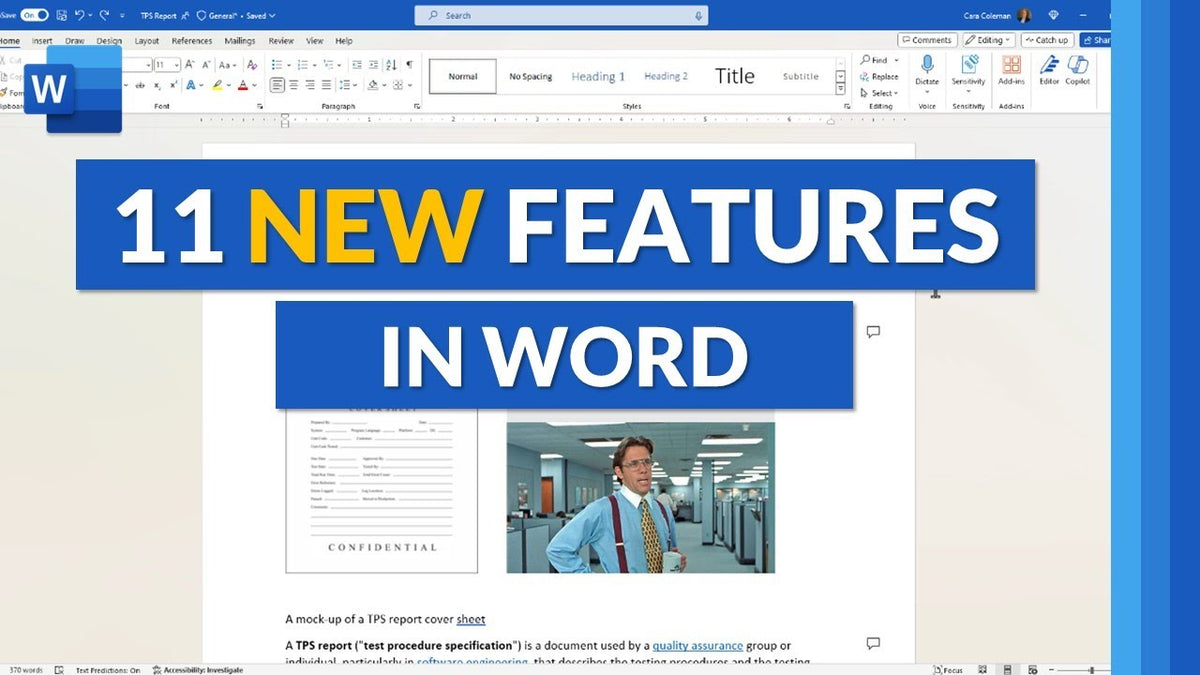 Microsoft Word 2024 | Full Version | Genuine Lifetime Licence | AUS STOCK